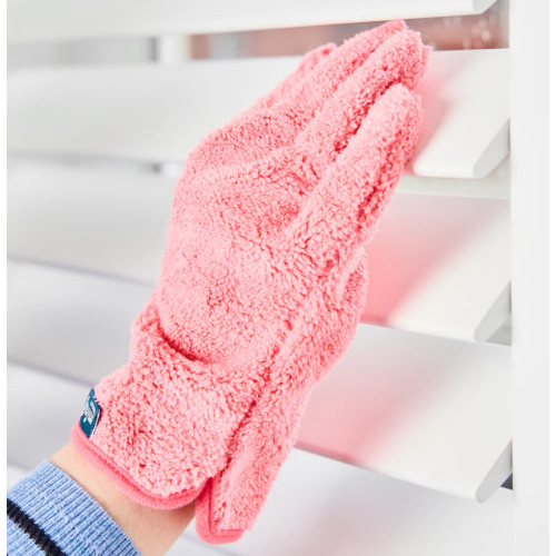 Рукавичка для прибирання пилу Minky Mcloth Dusting Glove